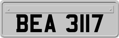 BEA3117