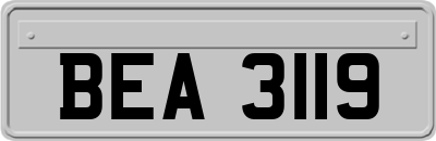 BEA3119