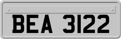 BEA3122