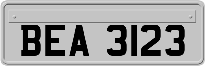 BEA3123