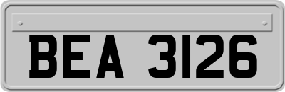 BEA3126
