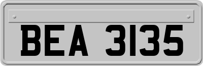 BEA3135