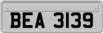 BEA3139