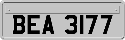 BEA3177