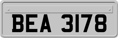 BEA3178