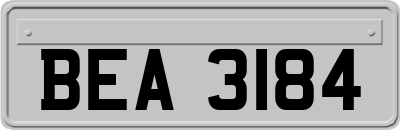 BEA3184