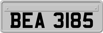BEA3185
