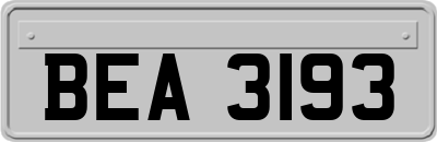 BEA3193