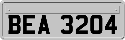 BEA3204