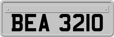 BEA3210