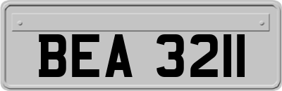 BEA3211