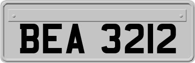 BEA3212