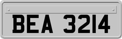 BEA3214