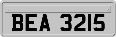BEA3215