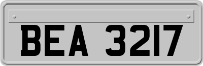 BEA3217