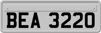 BEA3220