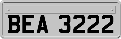 BEA3222
