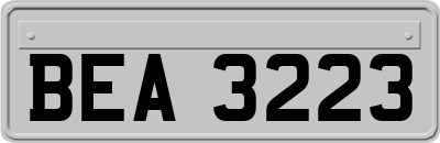BEA3223