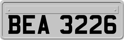 BEA3226