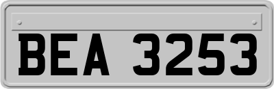BEA3253