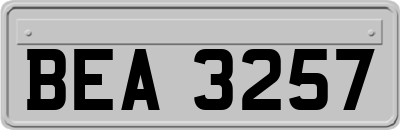 BEA3257