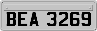 BEA3269
