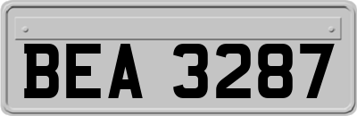 BEA3287
