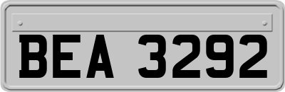 BEA3292