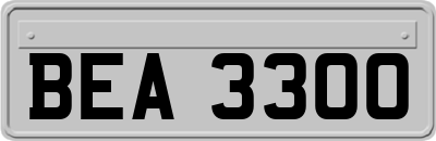 BEA3300
