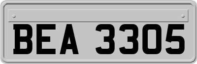 BEA3305