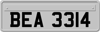 BEA3314