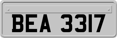 BEA3317