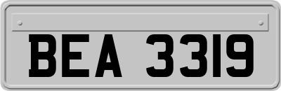 BEA3319