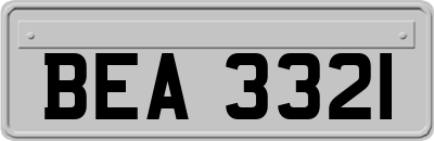 BEA3321