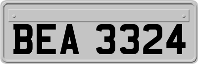 BEA3324