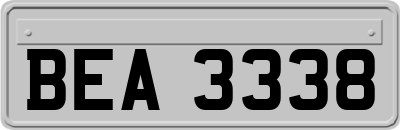 BEA3338