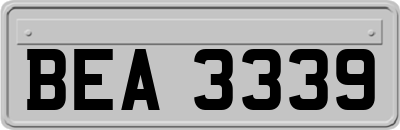 BEA3339