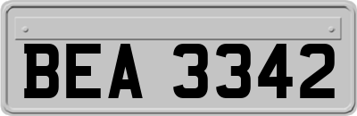 BEA3342