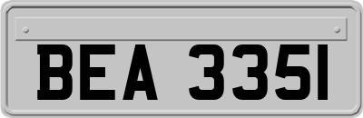 BEA3351