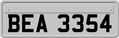 BEA3354