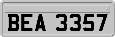 BEA3357