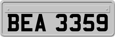 BEA3359