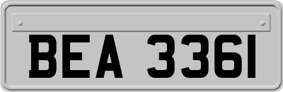 BEA3361