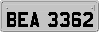 BEA3362