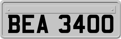 BEA3400
