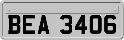 BEA3406