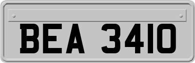 BEA3410