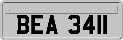 BEA3411