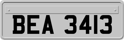 BEA3413