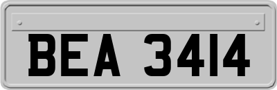 BEA3414